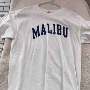 Brandy Melville Oversized Shirt